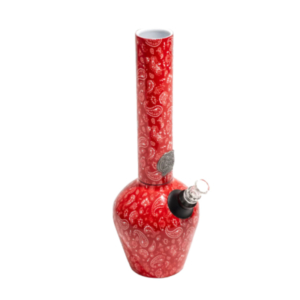 Chill Steel Pipes Tommy Chong Chill Bong