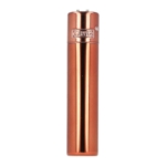Clipper Classic Metal Flint Lighter