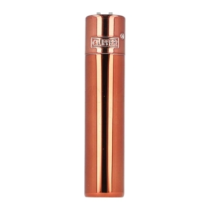 Clipper Classic Metal Flint Lighter