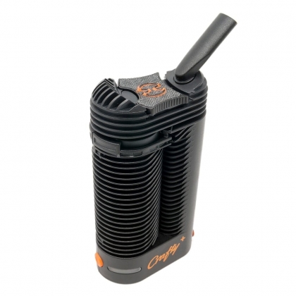 CRAFTY+ Vaporizer