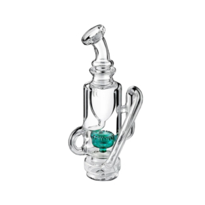 Crossing Core Recycler Bubbler