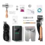 Crossing Ruby Twist Pro Ball Vape Kit
