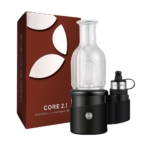 Portable Dosing Rig Crossing Core 2.2 3D Atomizer Sale from 23,00 € | Best Price - Vapospy