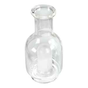 Crossing Tech Core Glass Bubbler (1.0/2.1)