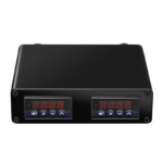 Crossing Tech PiD Controller