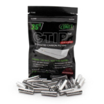 CTip Conical 6-7mm Activated Charcoal Filters