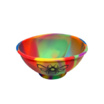 Cultura Dab Silicone Bowl Cuia