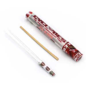 Cyclones Clear Cones Cherry