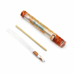 Cyclones Clear Cones Peach