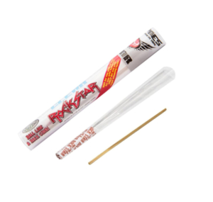 Cyclones Clear Cones Rockstar