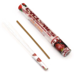 Cyclones Clear Cones Strawberry