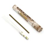 Cyclones Clear Cones White Chocolate