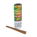 Cyclones Hemp Cones Red Alert