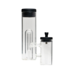 DaVinci EQ Bubbler: Skyrise Glass V1