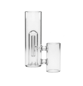 DaVinci EQ Bubbler: Skyrise Glass V2