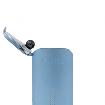 DaVinci IQ Vaporizer