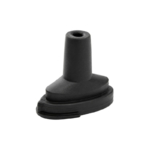 DaVinci IQ2 / IQC 10mm Silikon-Wasserfilter-Adapter