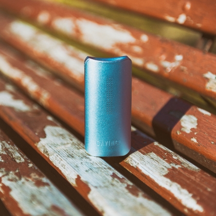 DaVinci IQ Vaporizer