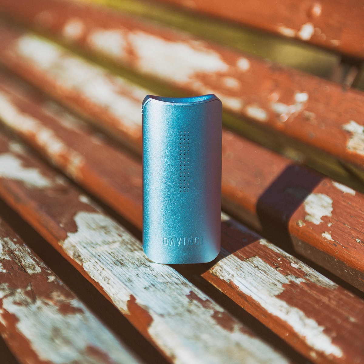 DaVinci IQ Vaporizer