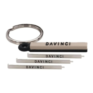 DaVinci MIQRO Pick Tool (3-Pack)