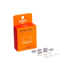 DaVinci MIQRO Series Extract Kit