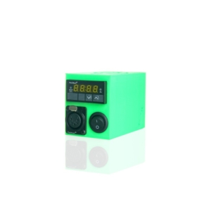Disorderly Conduction Cobra & PeliSaver E-Nail Kit