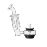 Dr. Dabber Boost Evo™ TDE J-Perc Glass Attachment