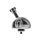 Dr. Dabber Custom Glass Attachments BE Boost Evo Egg Glass Attachment