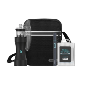 Dr. Dabber XS On-The-Go Bundle