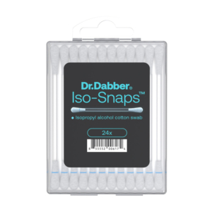 Dr. Dabber Iso-Snaps