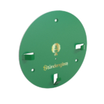 Dr. Greenthumb’s X Stündenglass Wall Mount