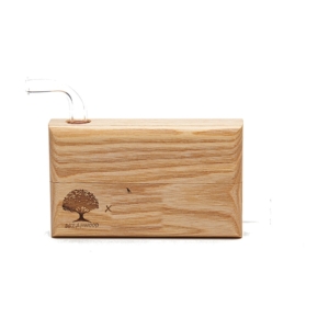Dreamwood Glow RCV DLX & Dobby V2 Vaporizer