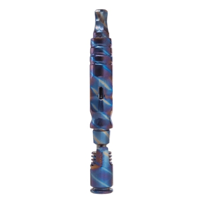 DynaVap Hyperdyn Tygerdyn