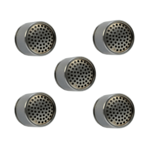 DynaVap Hyper Dosing Capsule (5-Pack)