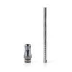 DynaVap HyperDyn Condenser Assembly with Mouthpiece