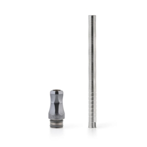 DynaVap HyperDyn Condenser Assembly with Mouthpiece