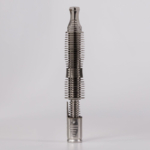 DynaVap J.P. Finley