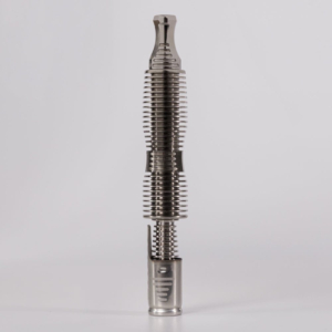 DynaVap J.P. Finley