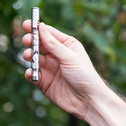 DynaVap VapCap M