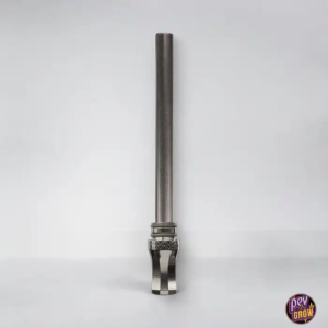 DynaVap M7 XL Condenser Assembly mit Mundstück