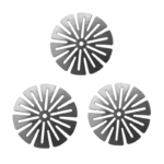 DynaVap Stainless Steel CCD (3-Pack)