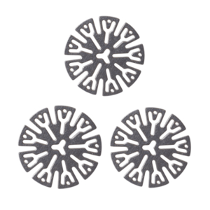 DynaVap Titanium CCD (3-Pack)