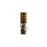 DynaVap Titanium Tip Helix