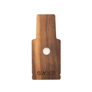 DynaVap Wood Cap Stand