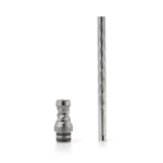 DynaVap WoodWynd Condenser Assembly with Mouthpiece