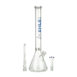 EHLE Big Brother Beaker Glass Bong