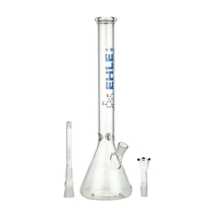 EHLE Big Brother Beaker Glass Bong