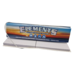 Elements Connoisseur King Size Slim + Tips