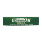 Elements Green King Size Slim