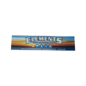 Elements King Size Slim